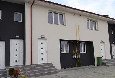 Apartament de inchiriat, cart. Grigorescu, Oradea - 3