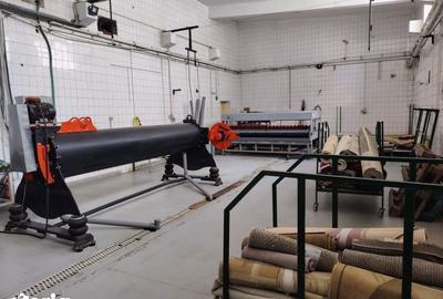 Spațiu comercial, de 300 mp, în Rovine - 1