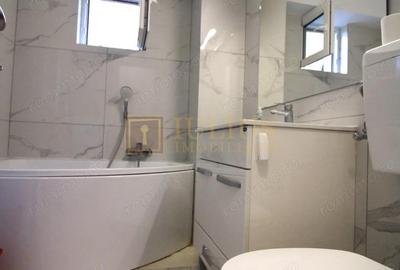 4 camere decomandate, la doar 3 min de Iulius Mall - 20