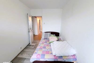 Apartament cu 3 camere decomandat în Tineretului - 14