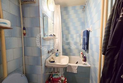Apartament 2 camere ideal pt. investitie | Et. 3/4 | Manastur | Parang - 5