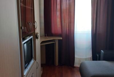 Garsonieră semidecomandată în Jiului - 7
