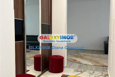 Apartament cu 2 camere decomandat, mobilat în Grozăvești