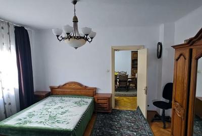 Piata Muncii - Calea Calarasilor ap in vila 3 camere - 5