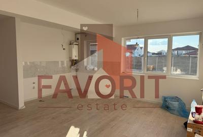 Finisaje la alegere. Gradina proprie de 46 mp. 2 locuri de parcare in CF - 3