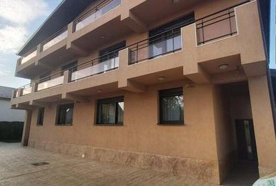 Inchiriez Casa Vila Locuinta Pipera Comision 0% Proprietar Inchiriez Casa Vila Locuinta Pipera Comision 0% Proprietar - 1