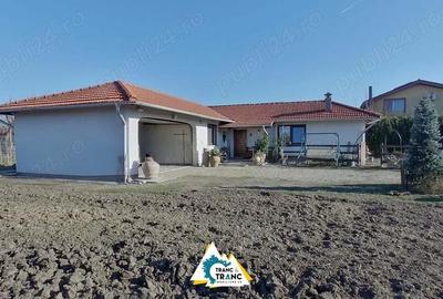 Teren de 2951 mp, în Gai - 6