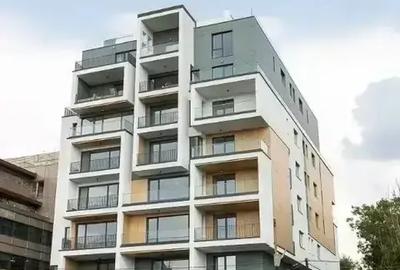 Apartament 2 camere | Terasa 50 MP I LUX I Parcul Verdi Floreasca I - 1