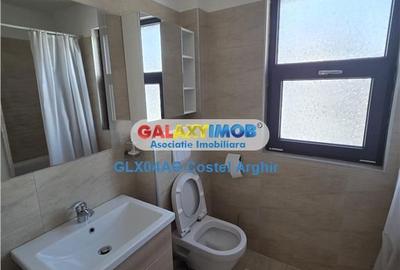 Apartament cu 2 camere în Negru Vodă