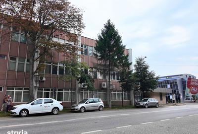 Spațiu comercial, de 14,000 mp, în Nord - 12