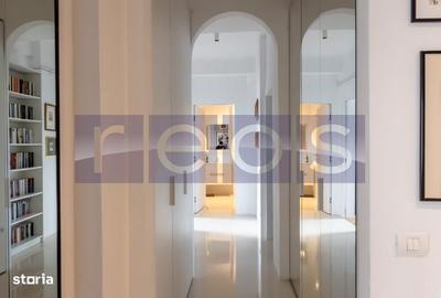 Apartament cu 4 camere decomandat, mobilat în Romană - 11