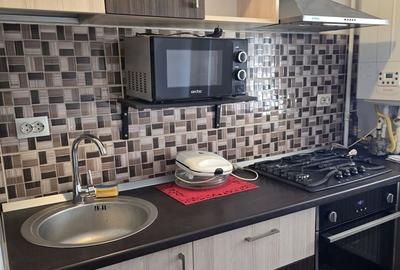 Garsonieră decomandată, mobilată în Rahova - 7