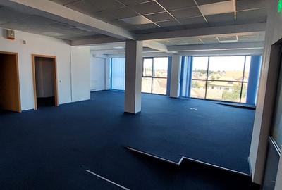 Spatiu birouri 240mp utili (open space-140mp),spre inchiriere-Calea Dumbravii - 1