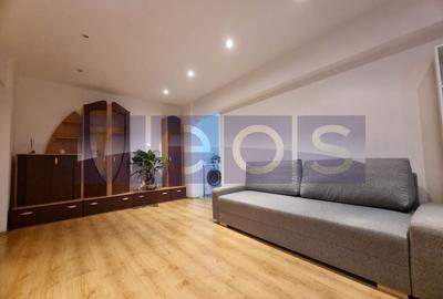 INCHIRIERE 2 CAMERE - SEMIDECOMANDAT -MIHAI BRAVU - 3