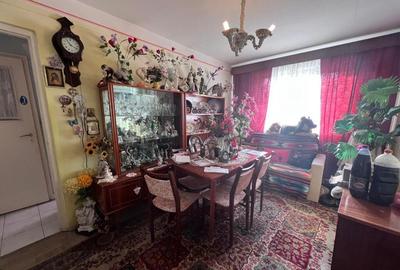 Apartament 3 camere,zona Liceul-Auto - 13