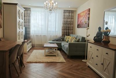 Apartament cu 2 camere decomandat în Ștrand - 5
