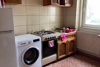 Apartament cu 2 camere semidecomandat în Astra - 2