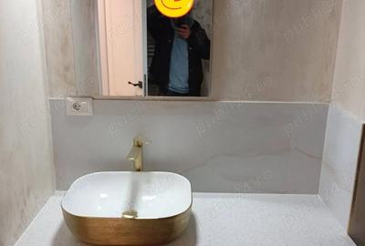 Apartament cu 2 camere decomandat în Central - 3