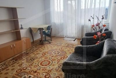 Apartament cu 2 camere nedecomandat, mobilat în Grigorescu - 4