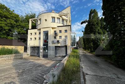 ???? Spa?iu comercial de prestigiu in centrul Becleanului - 14