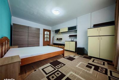 Garsonieră în Energiei