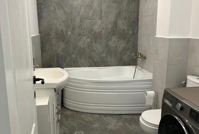 Apartament cu 3 camere în Florești - 9