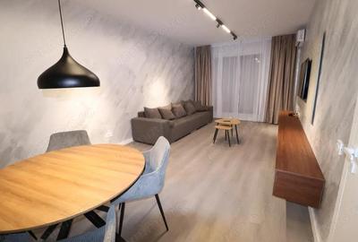 Exigent Plaza, faza 5 - prima inchiriere - comision 0 - 3