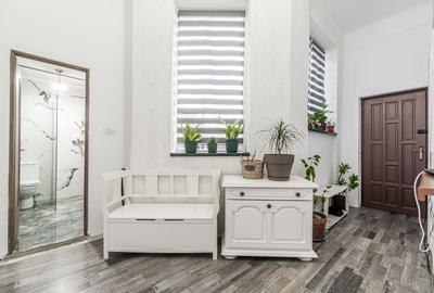 Casă individuală cu 3 camere cu Canalizare în Grădiște - 7