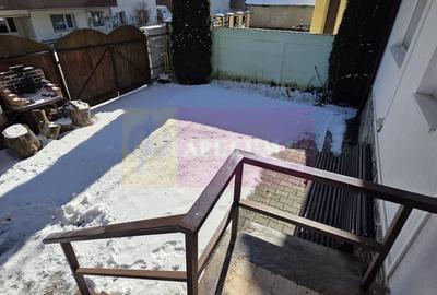 Apartament 3 camere de vanzare in Busteni 5 min partia Kalinderu - 19