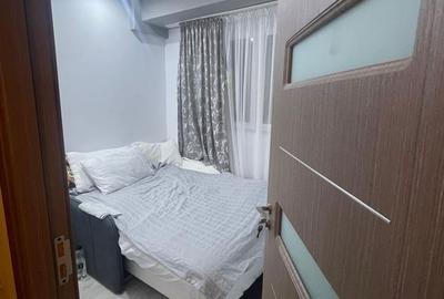 Apartament cu 3 camere decomandat în Brătianu - 3