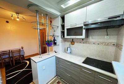 Se inchiriaza apartament cu 1 camera pe Aurel Suciu - 3