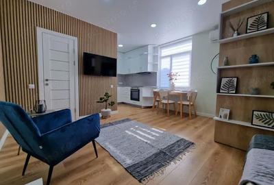 Garsonieră decomandată în Unirii - 5