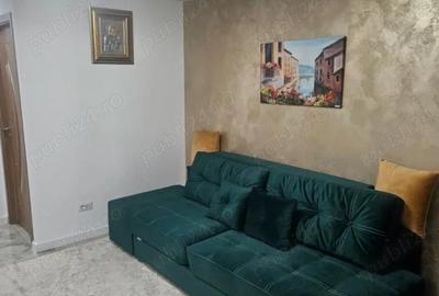 Garsoniera situata in zona Craiovei, Pitesti - 1