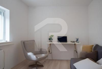 Apartament neoclasic in inima Bucurestiului - o poveste de arhitectura si elegan - 5