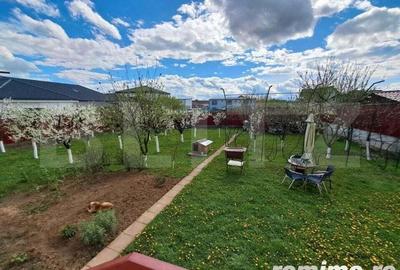 Casa 4 camere/ Teren 10 ari/ Unirea - 9