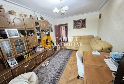 3 Camere Decomandat BOXA+LOC PARCARE - zona Mircea cel Batran - 2