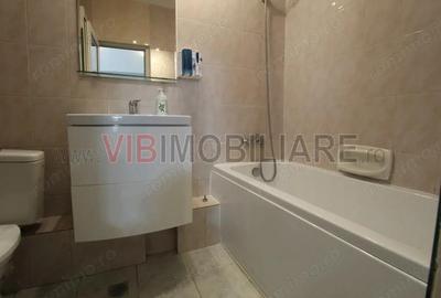 Calea Calarasilor - Piata Muncii - 2 balcoane - bloc mixt - 5