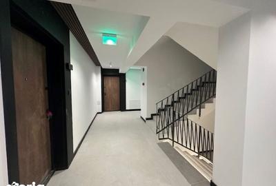 Apartament cu 2 camere semidecomandat în Orașul Nou - 1