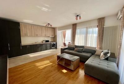 Apartament cu 2 camere decomandat în Vest - 3