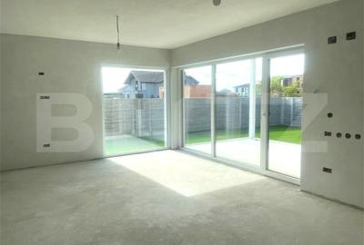 Duplex 4 camere, 125 mp utili, 325 mp teren, zona Dumbravita - 3