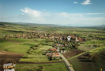Casă cu 7 camere cu Teren 2822 Mp în Central - 3