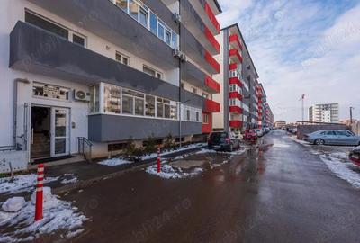 Apartament 2 camere decomandat Popesti Leordeni - 5