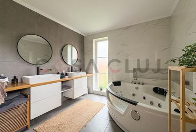 Comision 0! Casa individuala, la cheie cu teren de 700 mp! - 13