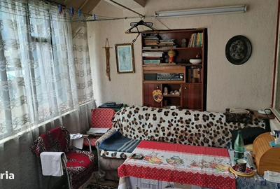 Apartament cu 3 camere, mobilat în Griviței - 8