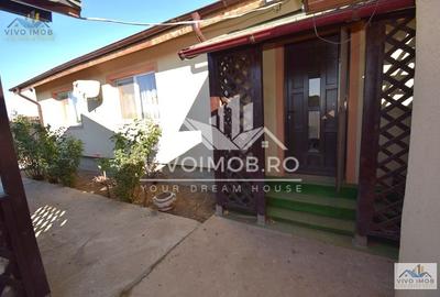 PREȚ BOMBĂ!! Bâcu-padurea Ileana | casa 3 camere | teren 542 mp | zonă liniștită - 6