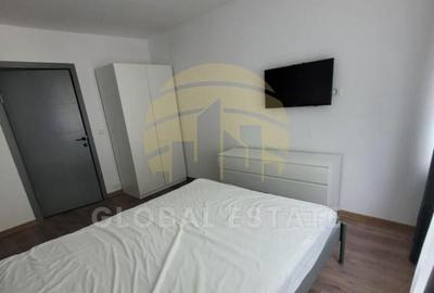 Apartament cu 3 camere decomandat în Central - 2