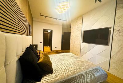 Apartament cu 4 camere de inchiriat Herastrau - 25