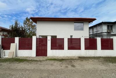 Casă cu 6 camere cu Teren 894 Mp în 1 Mai - 4