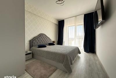 Apartament cu 2 camere în Central - 20
