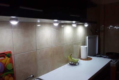 Apartament cu 2 camere semidecomandat în Tineretului - 5